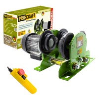 Електрична каретка для підйомника Procraft TK1000 (PC-010009)