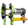 Електрична каретка для підйомника Procraft TK1000 (PC-010009)