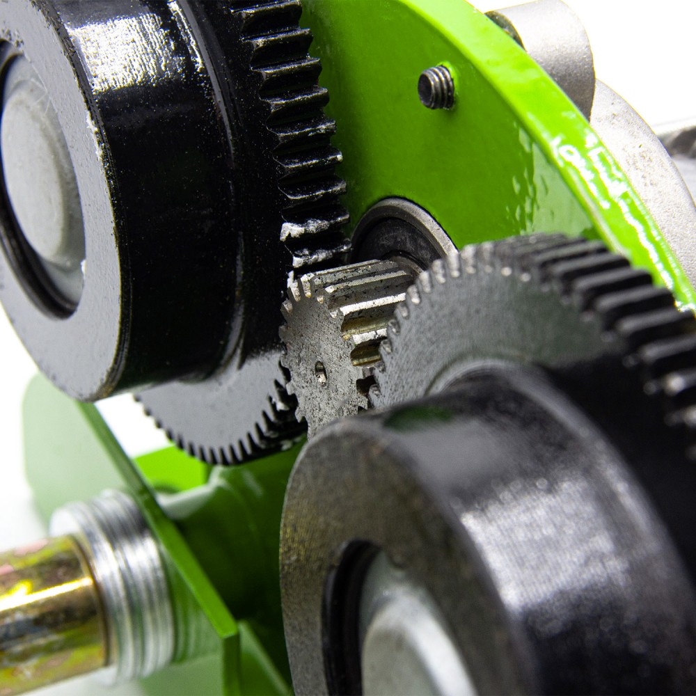 Електрична каретка для підйомника Procraft TK1000 (PC-010009)