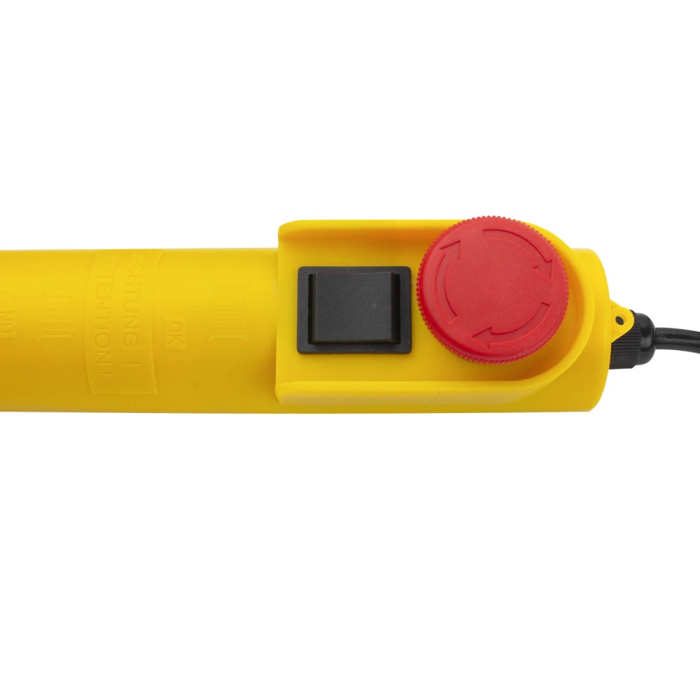 Підйомник (тельфер) Procraft TP250 (PC-002502)