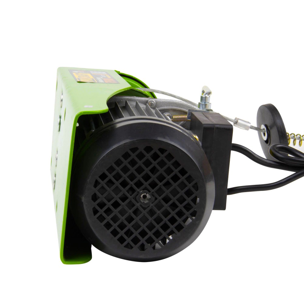 Підйомник (тельфер) Procraft TP500 (PC-000500)