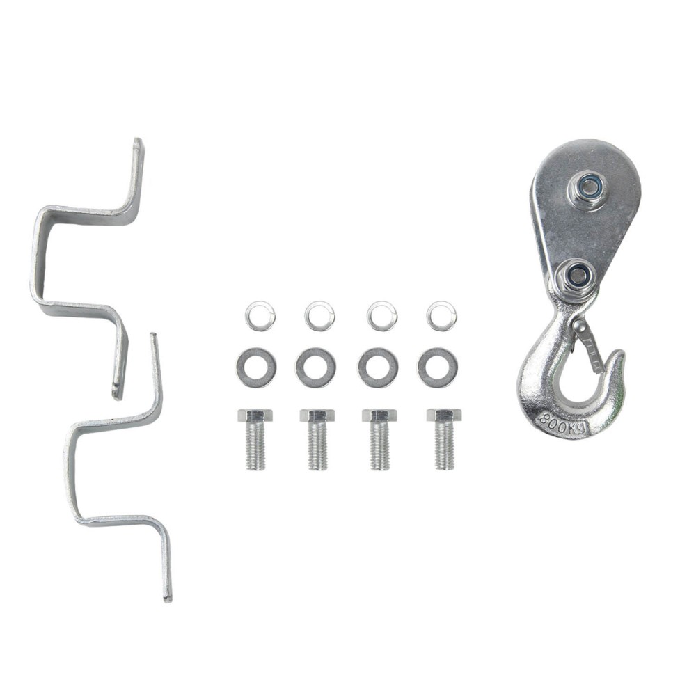 Підйомник (тельфер) Procraft TP500 (PC-000500)