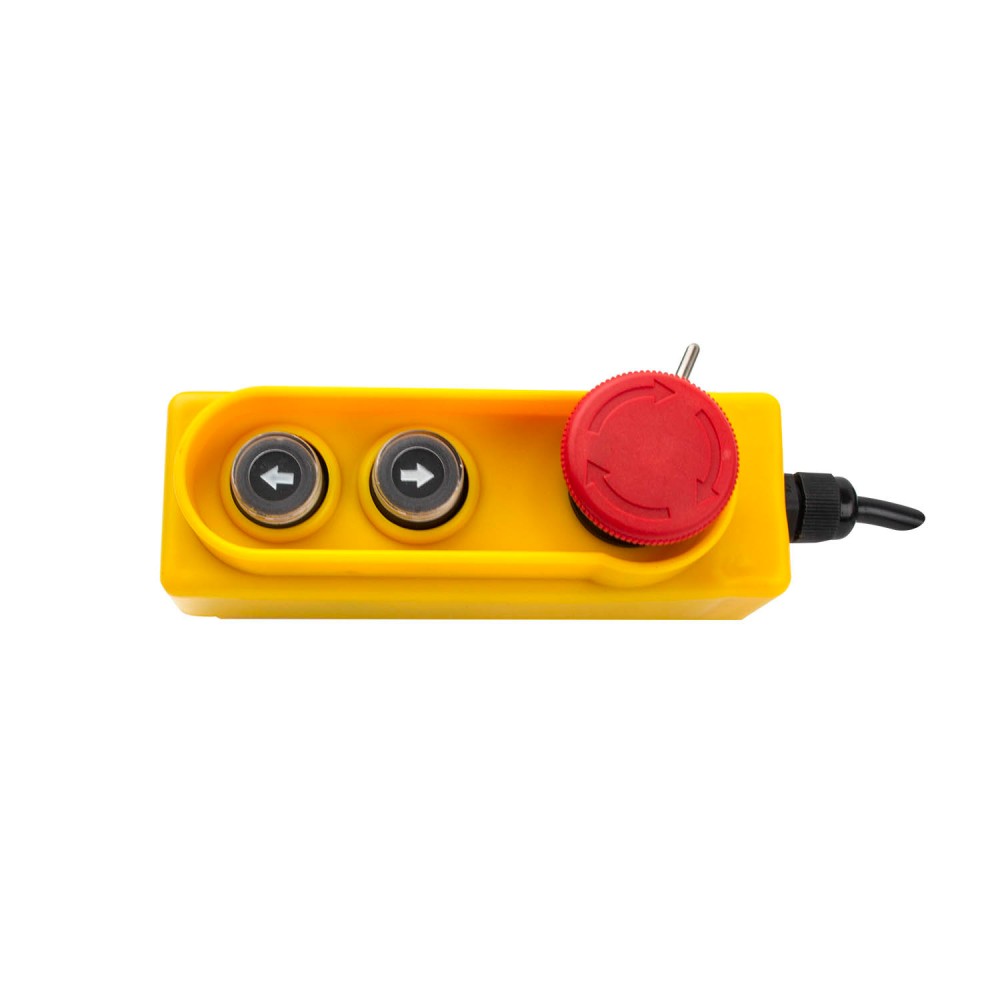 Тельфер Procraft TP1000 (PC-010006)