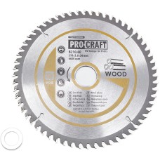 Диск по дереву Procraft B210.60 60T (PC-021060)