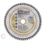 Пиляльний диск по дереву Procraft B250.60 60T (PC-025060)