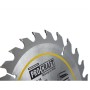 Пиляльний диск по дереву Procraft B160.24 24T (по дереву)