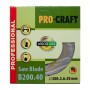 Диск по дереву Procraft B200.40 40T (PC-020040)