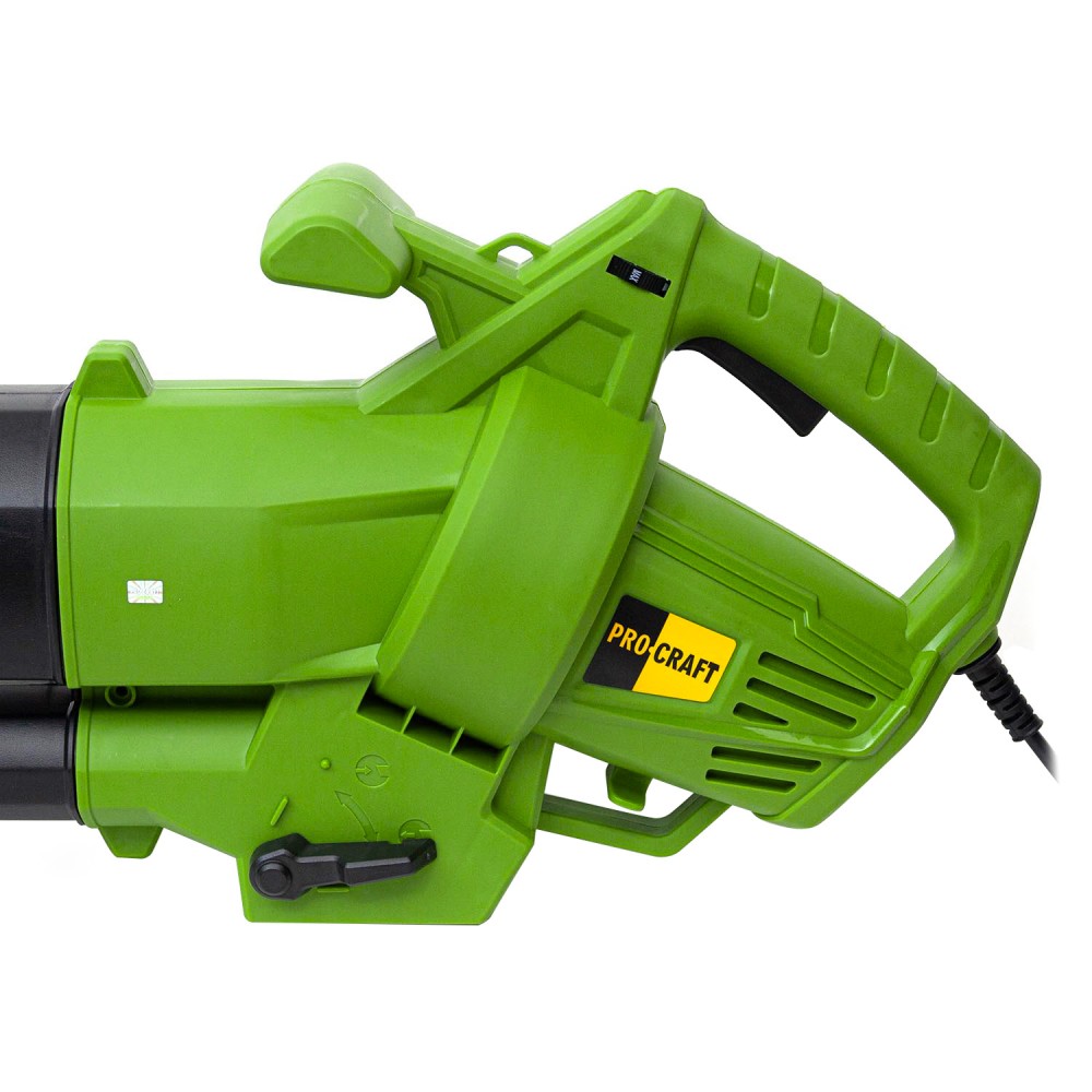Пилосос-повітродувка Procraft PGU2300 (PC-023002)