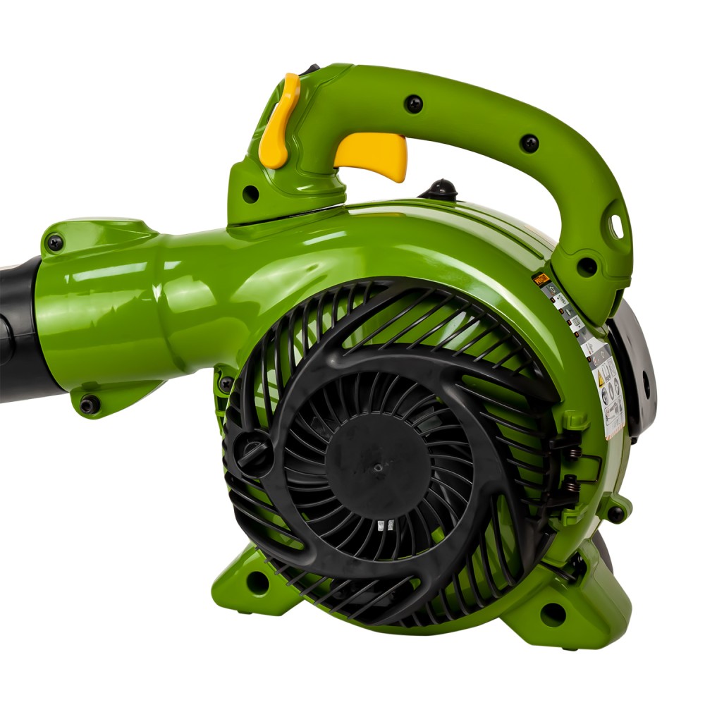 Пилосос-повітродувка бензиновий Procraft PVB25 (PC-000025)