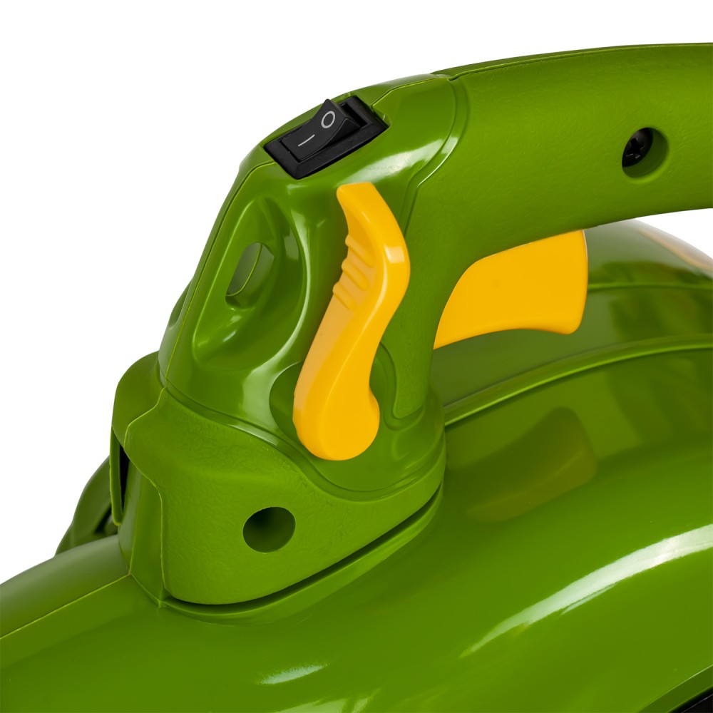 Пилосос-повітродувка бензиновий Procraft PVB25 (PC-000025)