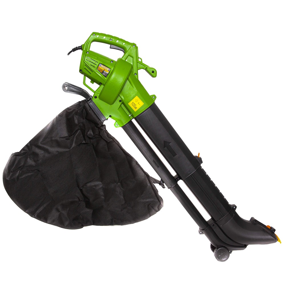 Пилосос-повітродувка Procraft PGU2500 (PC-025003)