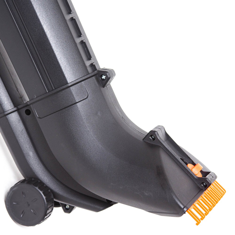 Пилосос-повітродувка Procraft PGU2500 (PC-025003)