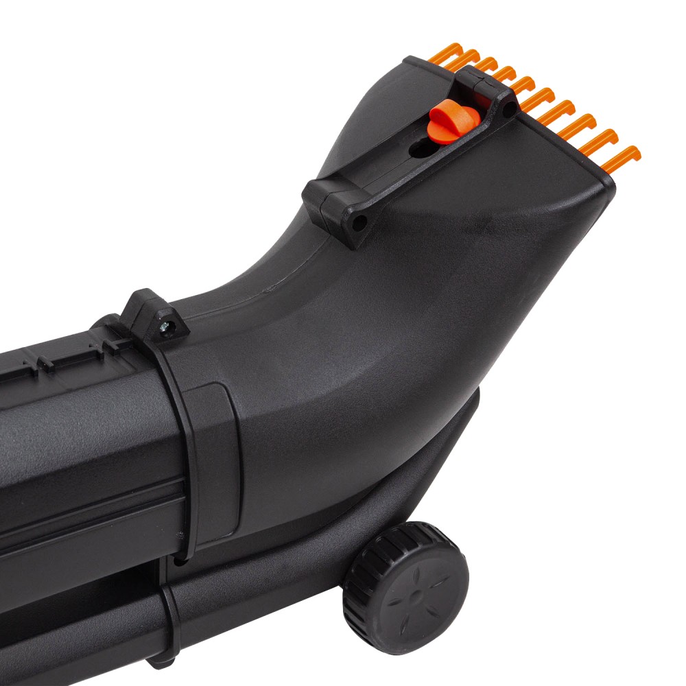 Пилосос-повітродувка Procraft PGU2500 (PC-025003)