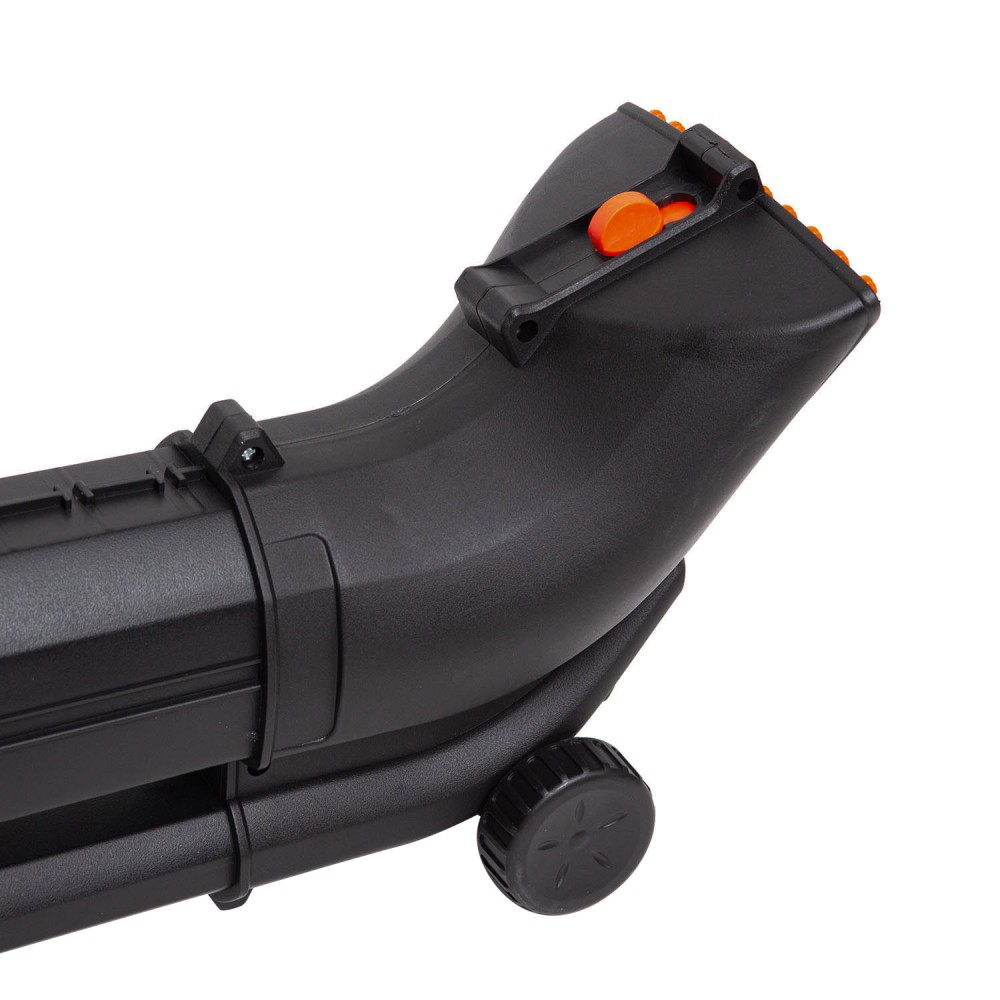 Пилосос-повітродувка Procraft PGU2500 (PC-025003)