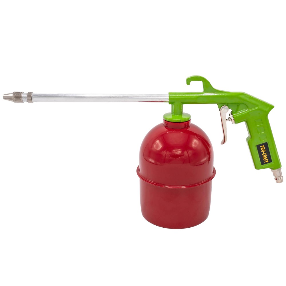 Піскоструминний розпилювач пневматичний Procraft WG22 (PC-900221)