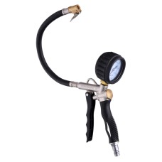 Пістолет для накачування шин пневматичний Procraft IG63 (900063)