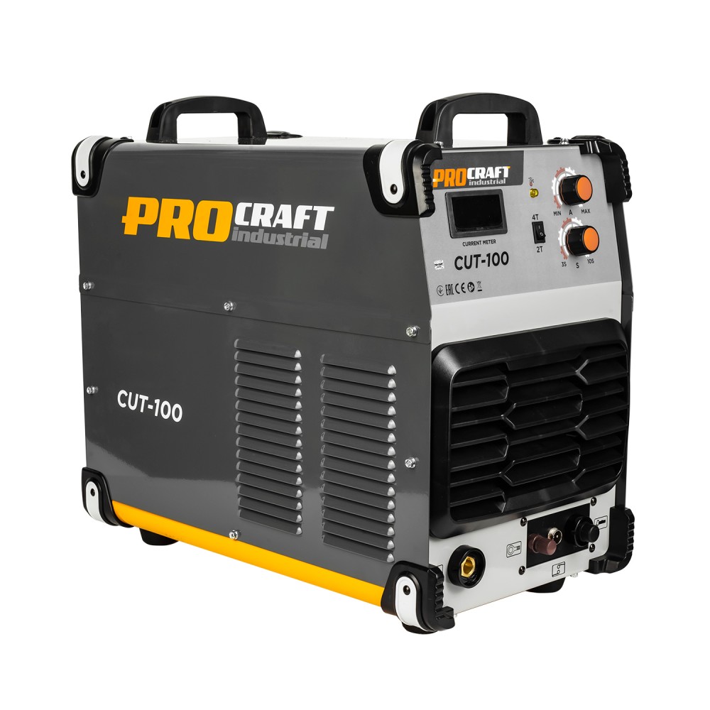 Плазморіз Procraft industrial CUT100 (PC-071000)