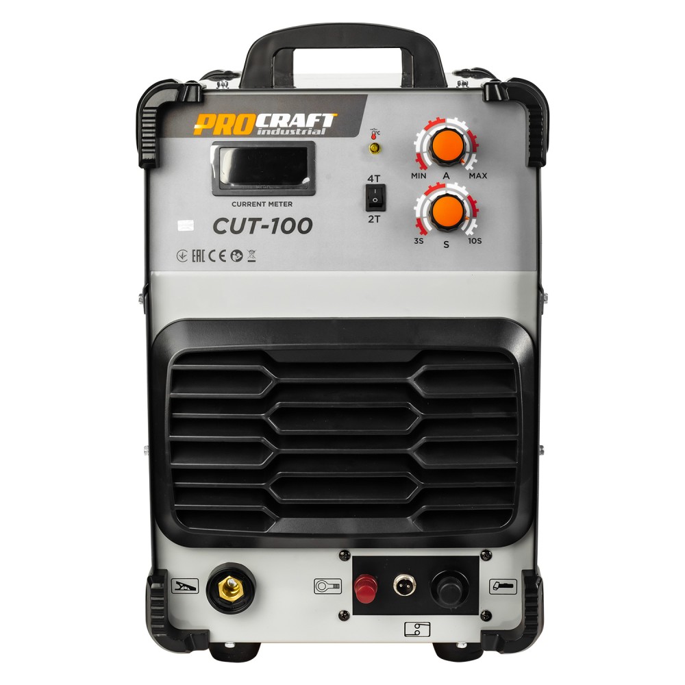 Плазморіз Procraft industrial CUT100 (PC-071000)