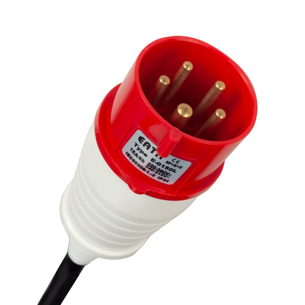 Плазморіз Procraft industrial CUT100 (PC-071000)