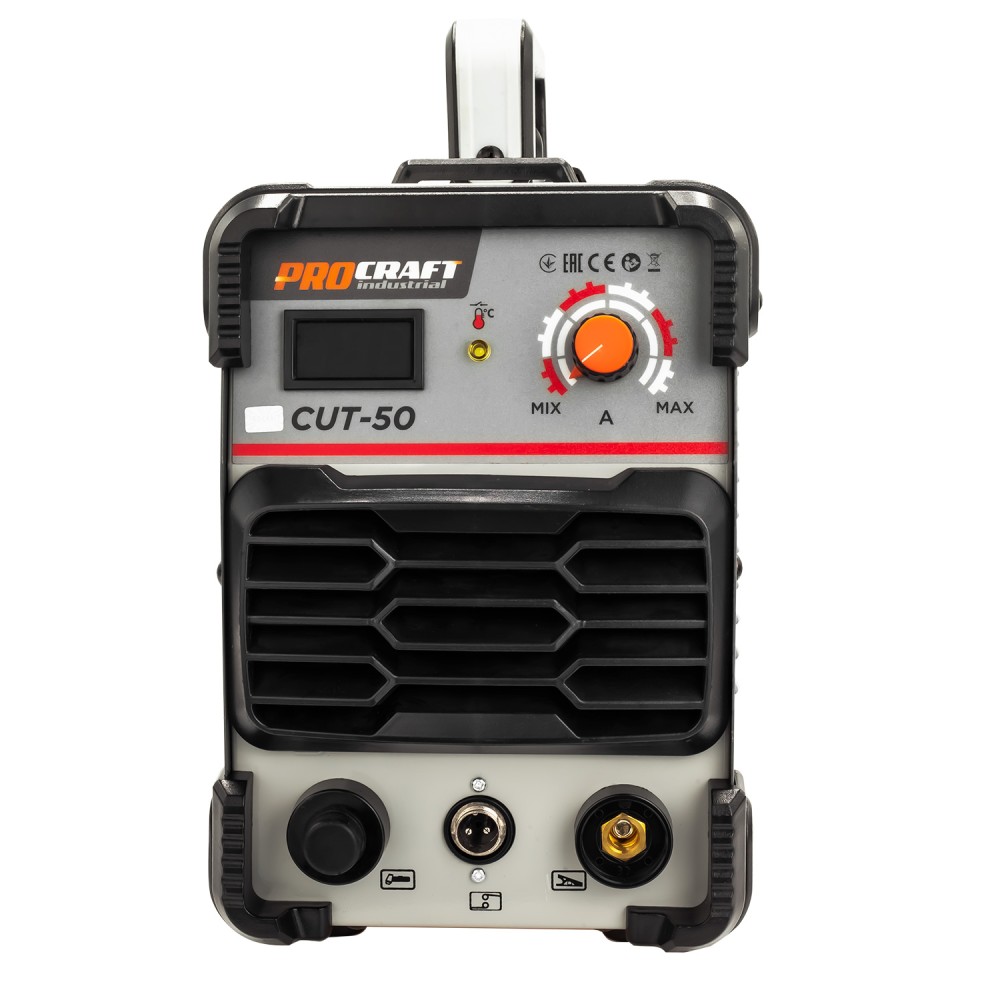 Плазморіз Procraft industrial CUT50 (PC-075000)