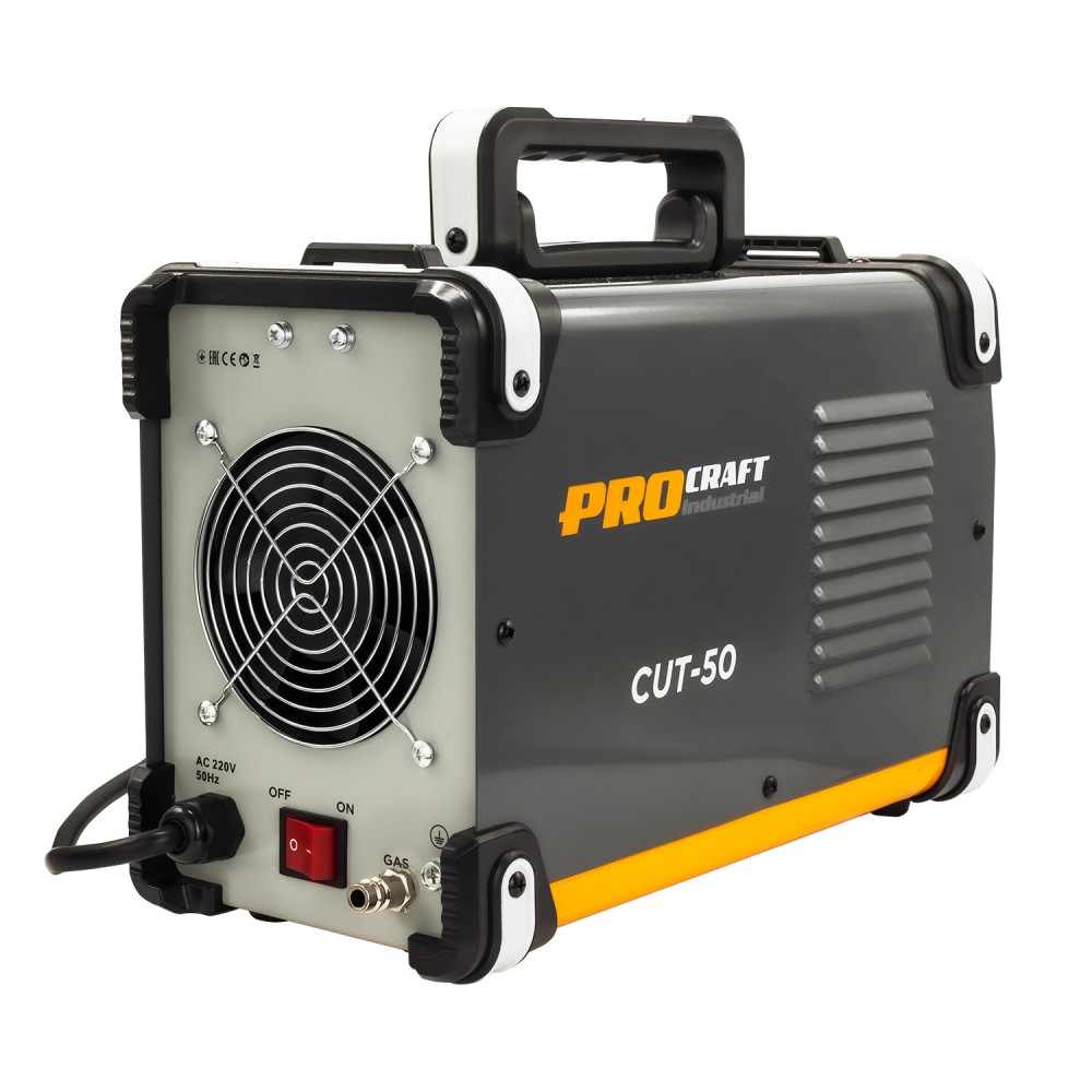 Плазморіз Procraft industrial CUT50 (PC-075000)