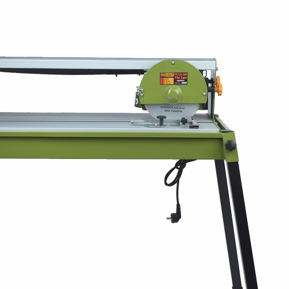 Плиткоріз електричний Procraft PF720/200 (PC-072000)