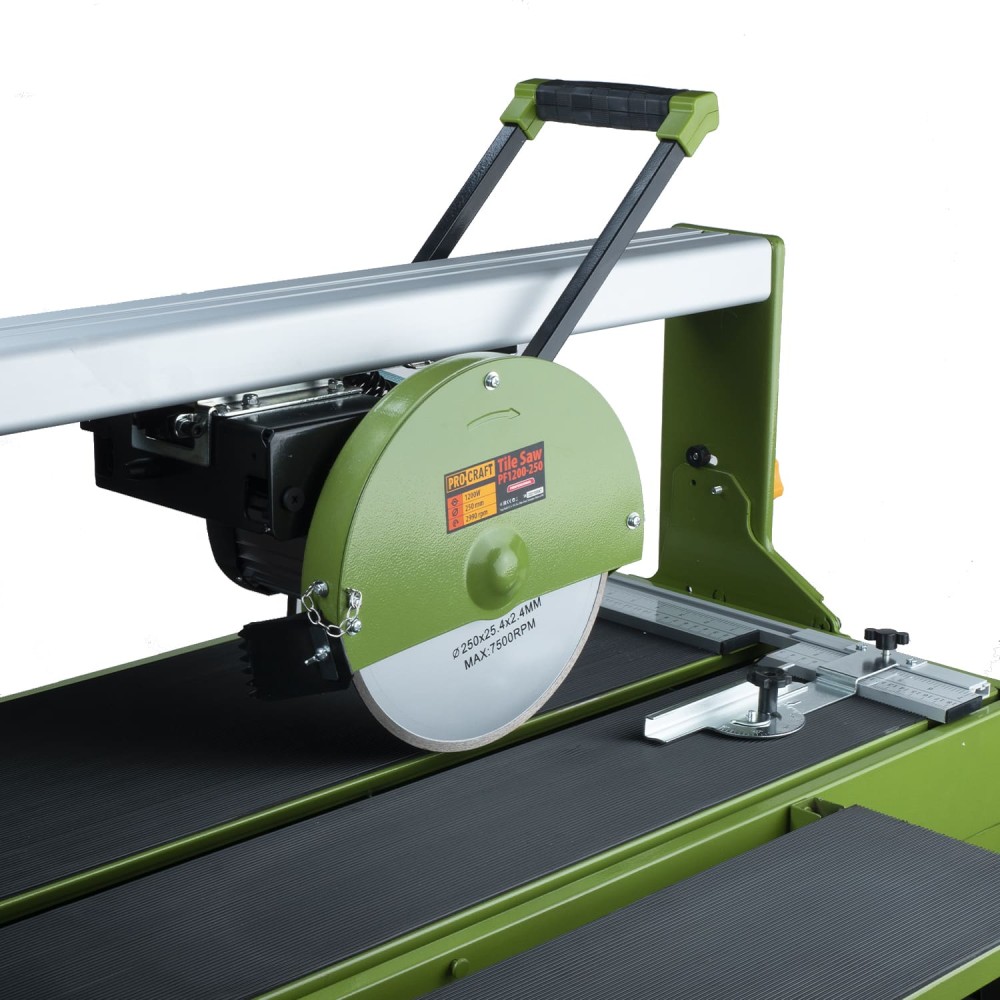 Плиткоріз електричний Procraft PF1200/250 (PC-012005)