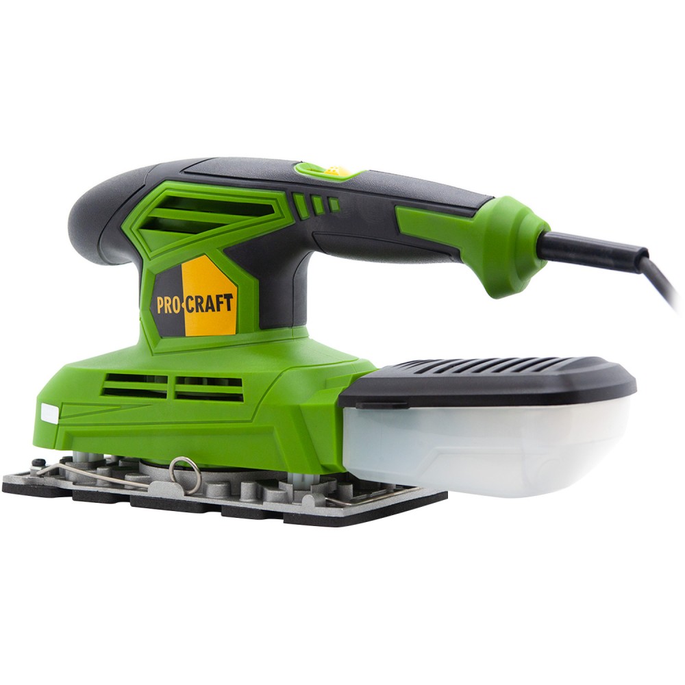 Плоскошліфувальна машина Procraft PV220 (PC-000220)