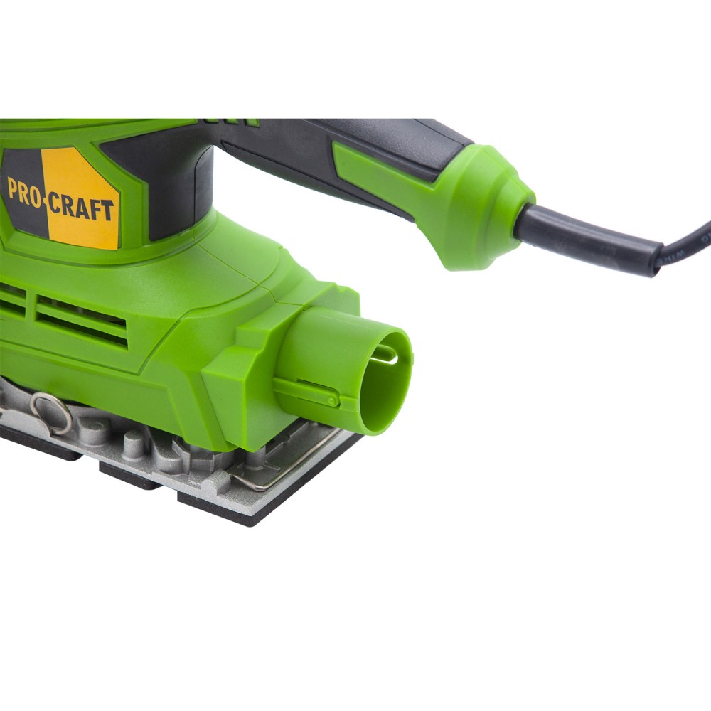 Плоскошліфувальна машина Procraft PV220 (PC-000220)