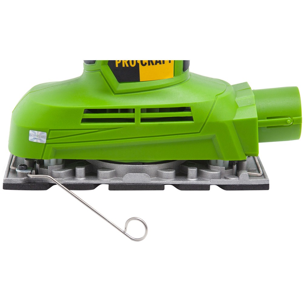 Плоскошліфувальна машина Procraft PV220 (PC-000220)