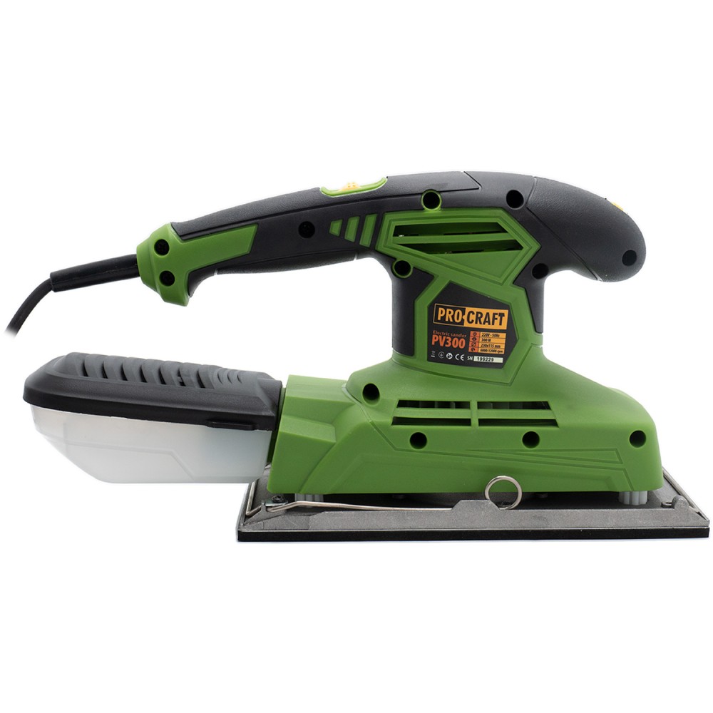 Плоскошліфувальна машина Procraft PV300 (PC-0030050)