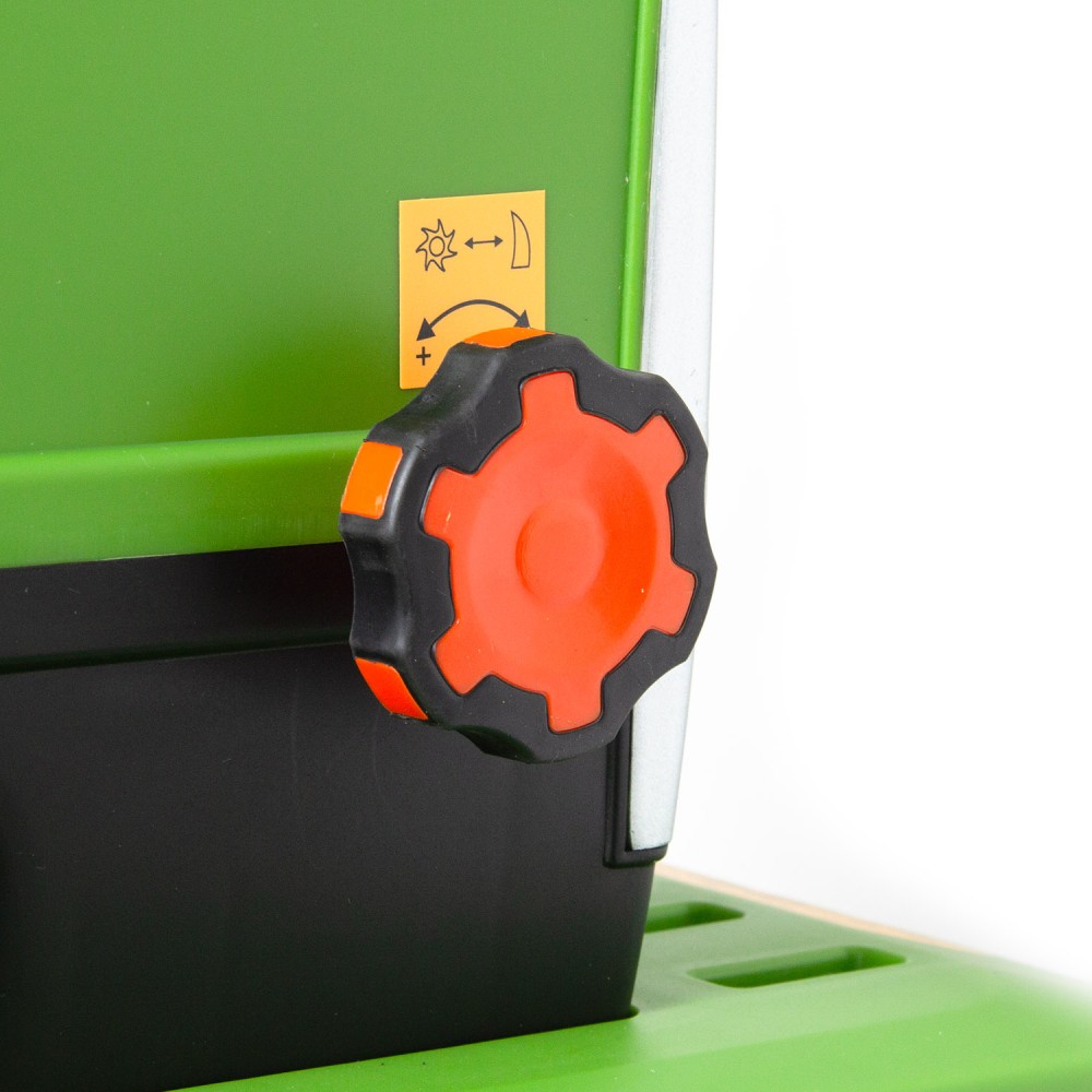 Подрібнювач гілок Procraft PSL2800 (PC-902800)