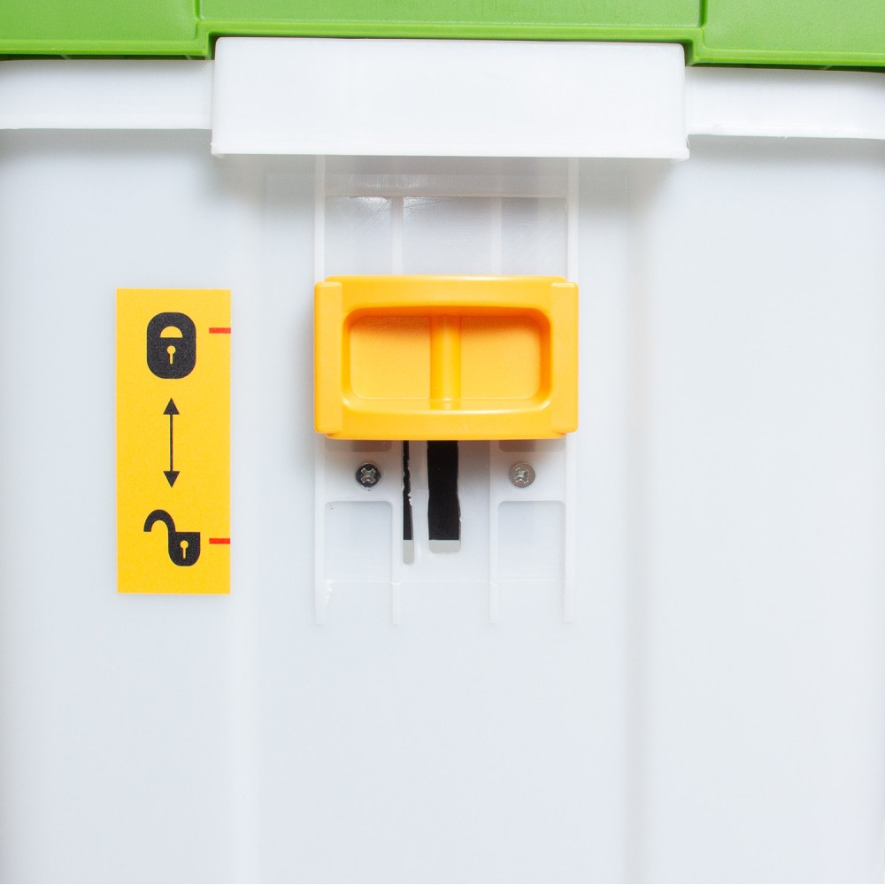 Подрібнювач гілок Procraft PSL2800 (PC-902800)