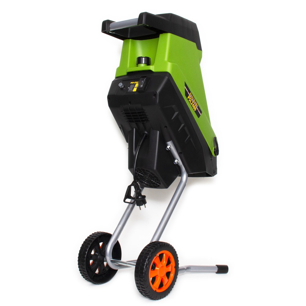 Подрібнювач гілок Procraft PSL2400 (PC-902400)