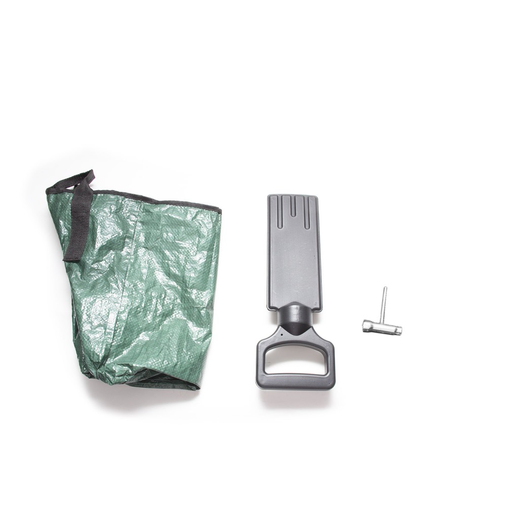 Подрібнювач гілок Procraft PSL2400 (PC-902400)