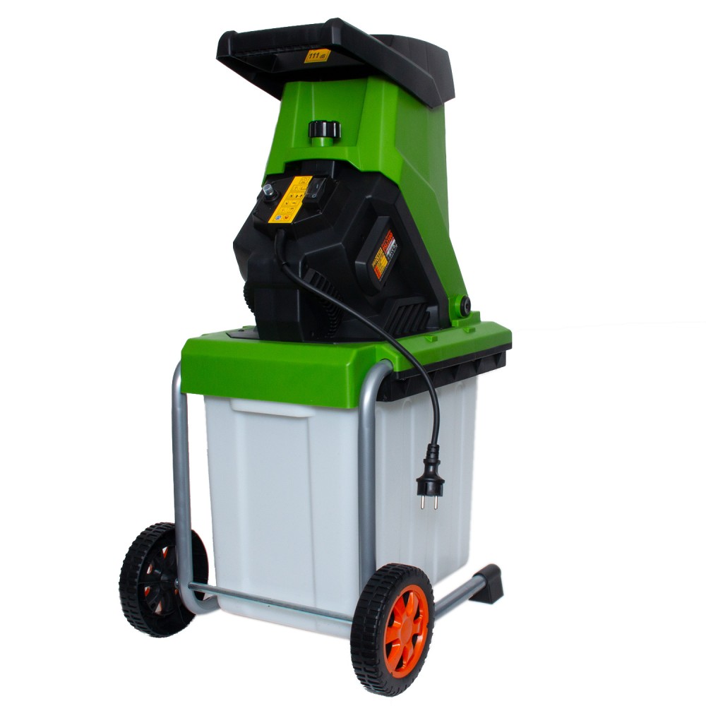 Подрібнювач гілок Procraft PSL2500 (PC-925001)