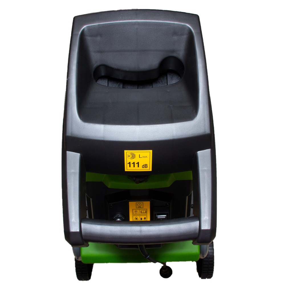 Подрібнювач гілок Procraft PSL2500 (PC-925001)