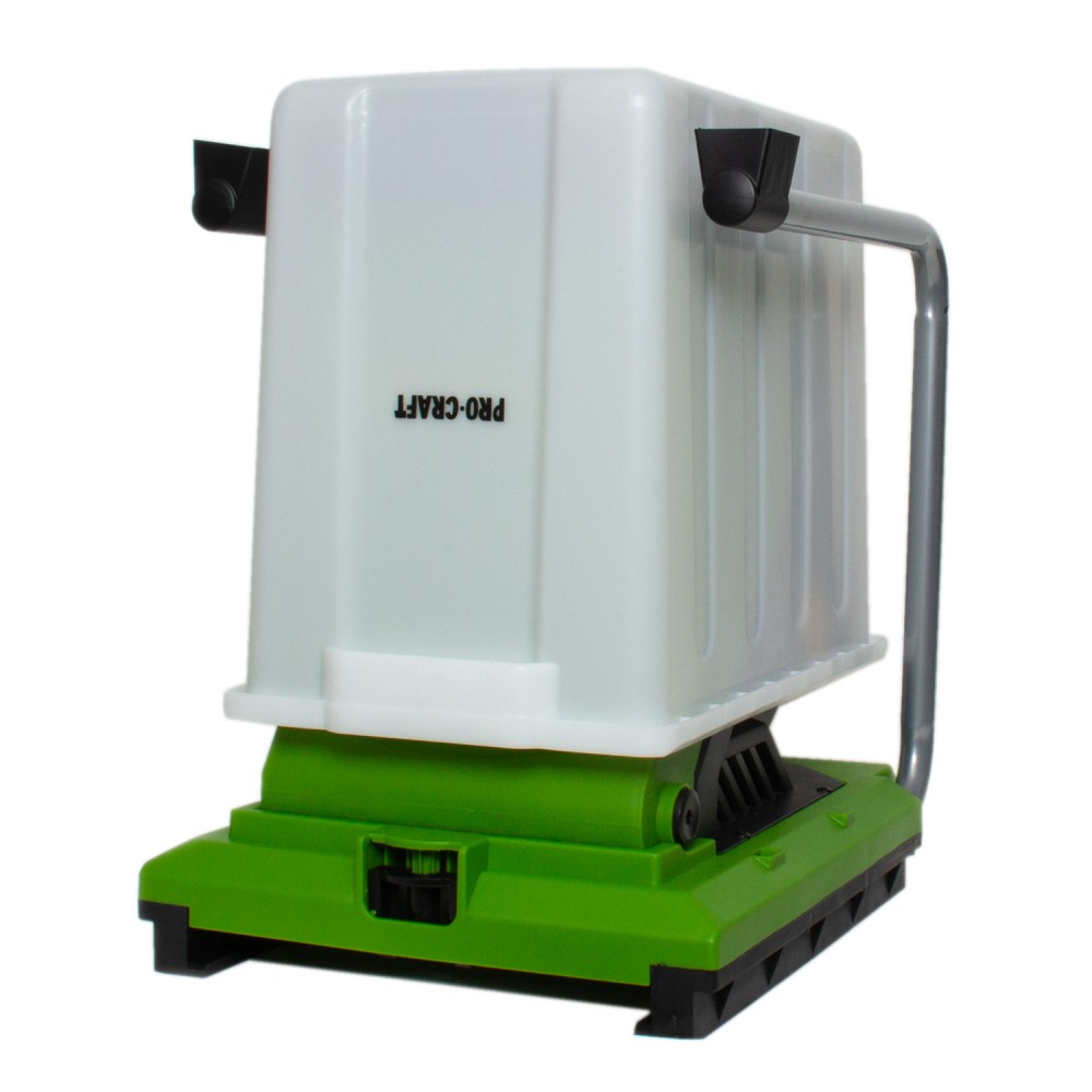 Подрібнювач гілок Procraft PSL2500 (PC-925001)