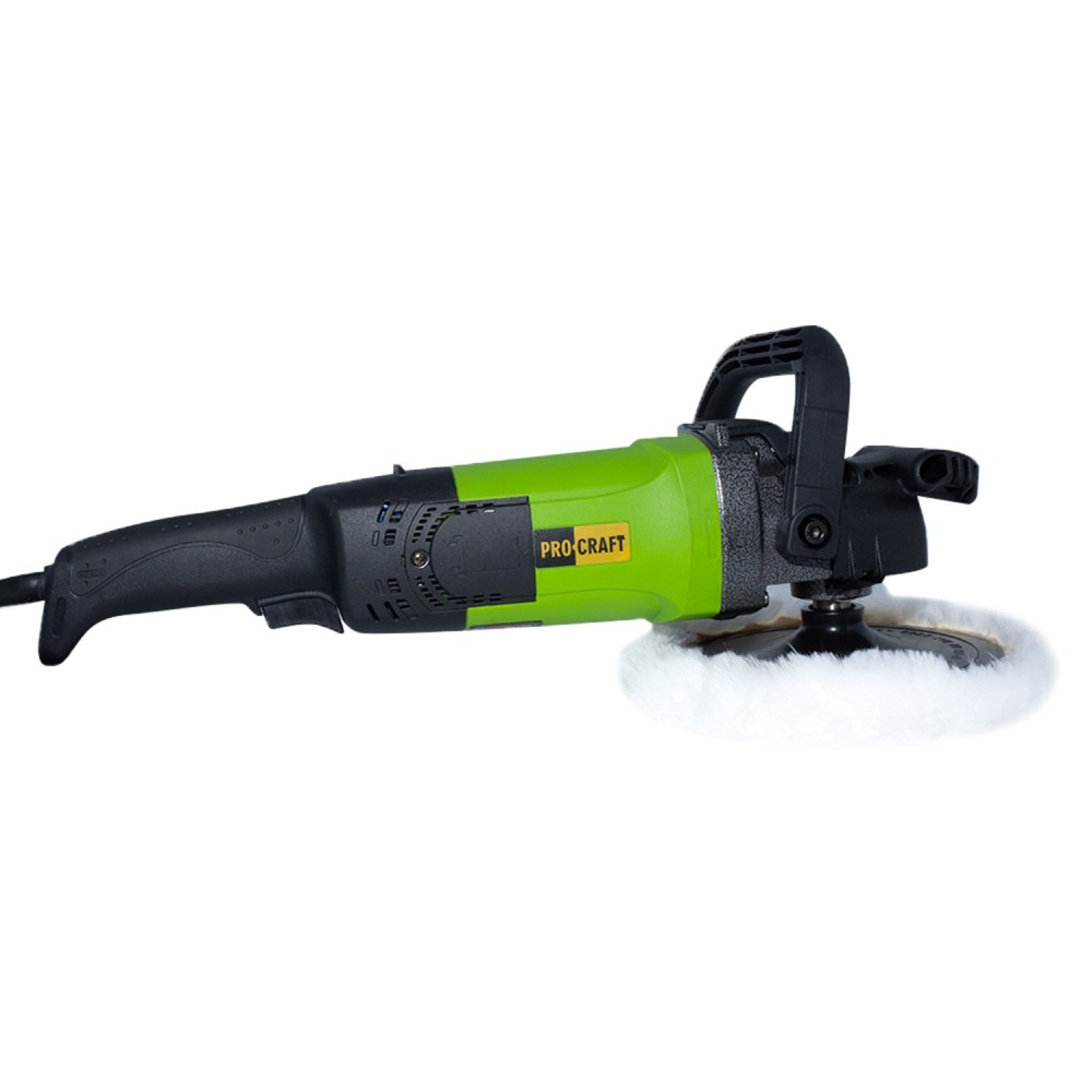 Машина шліфувальна Procraft PM2100 (PC-021001)