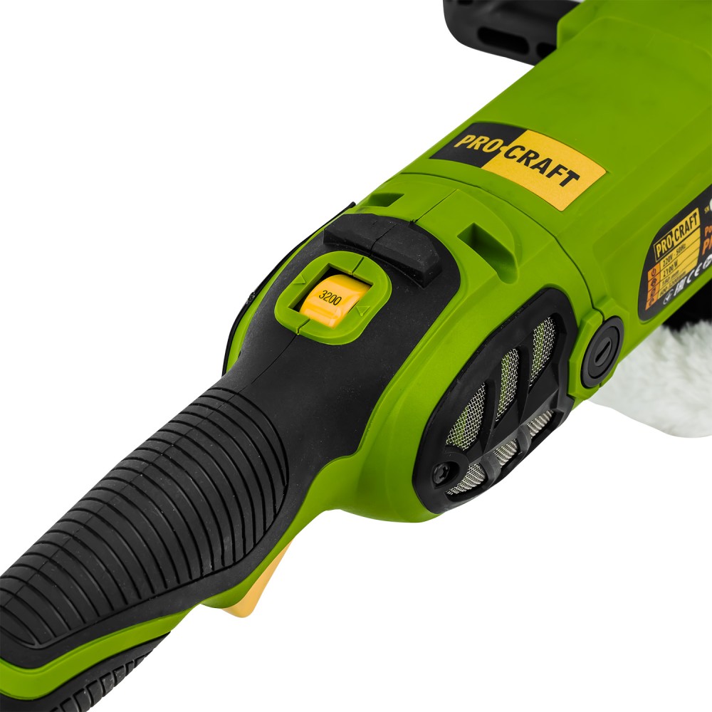 Машина шліфувальна Procraft PM2100K (PC-021006)