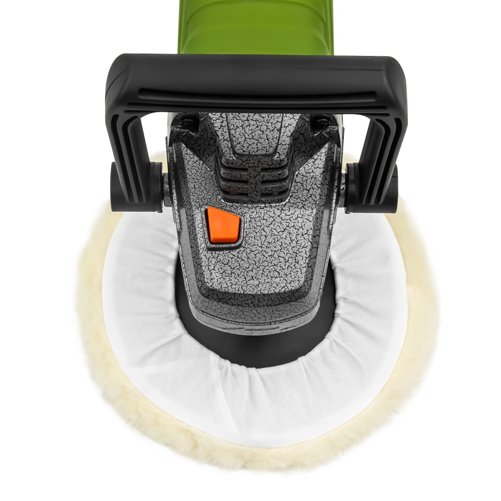 Машина шліфувальна Procraft PM2100E з LCD дисплей (PC-021002)