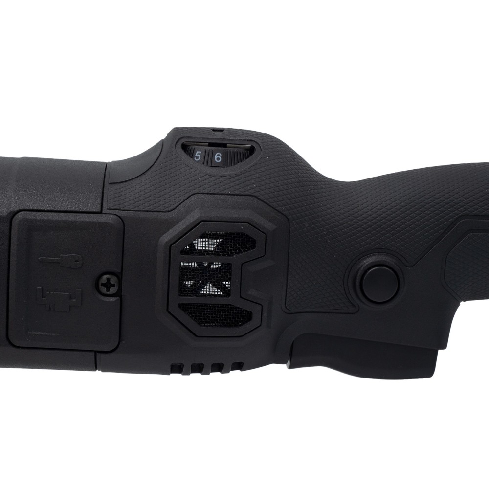 Полірувальна машина Procraft PM2000 (PC-020010)