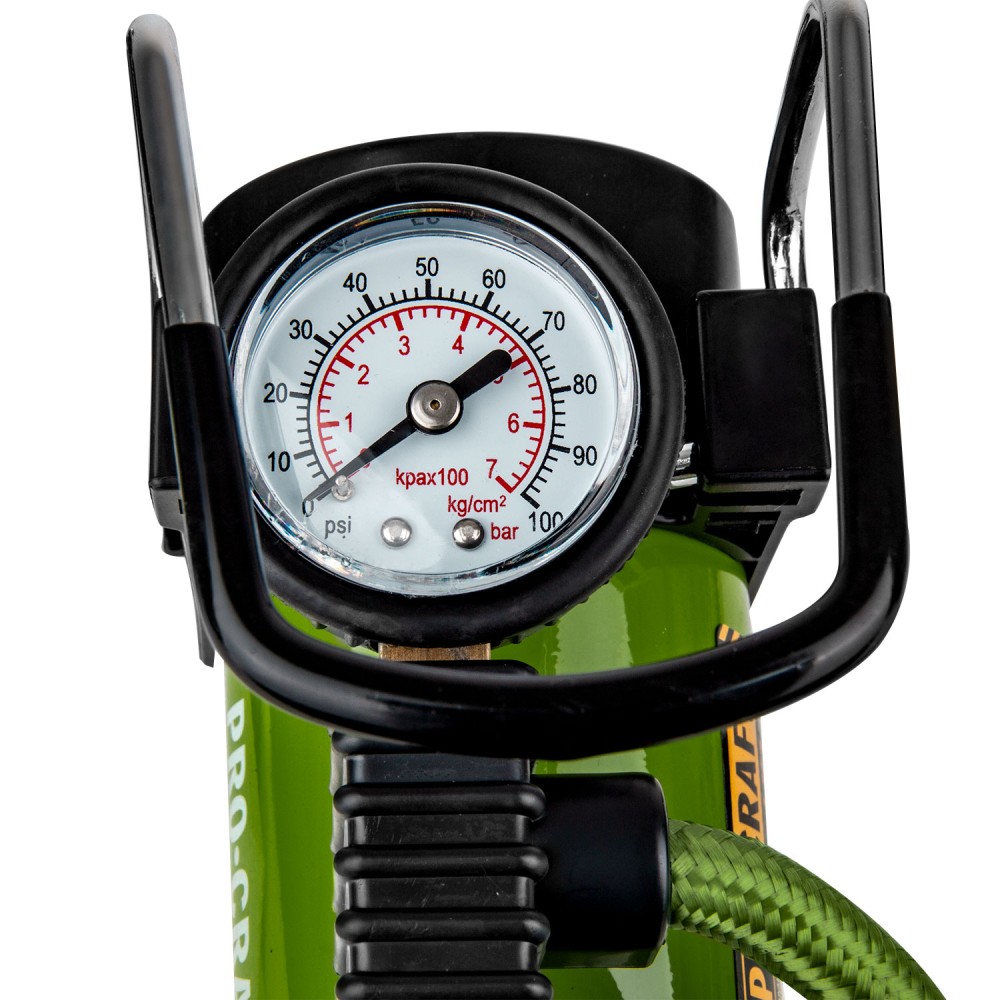 Компресор автомобильний Procraft LK170 (PC-000170)