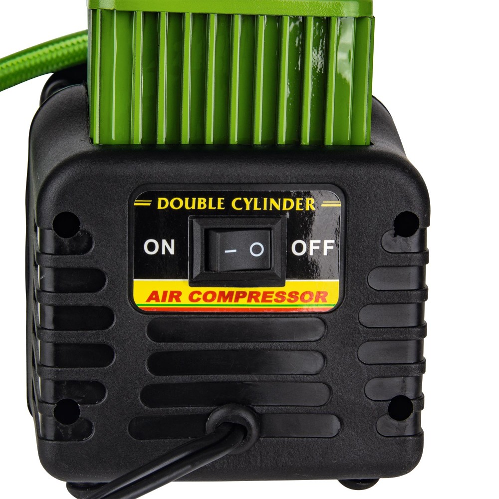 Компресор автомобильний Procraft LK400 (PC-004004)