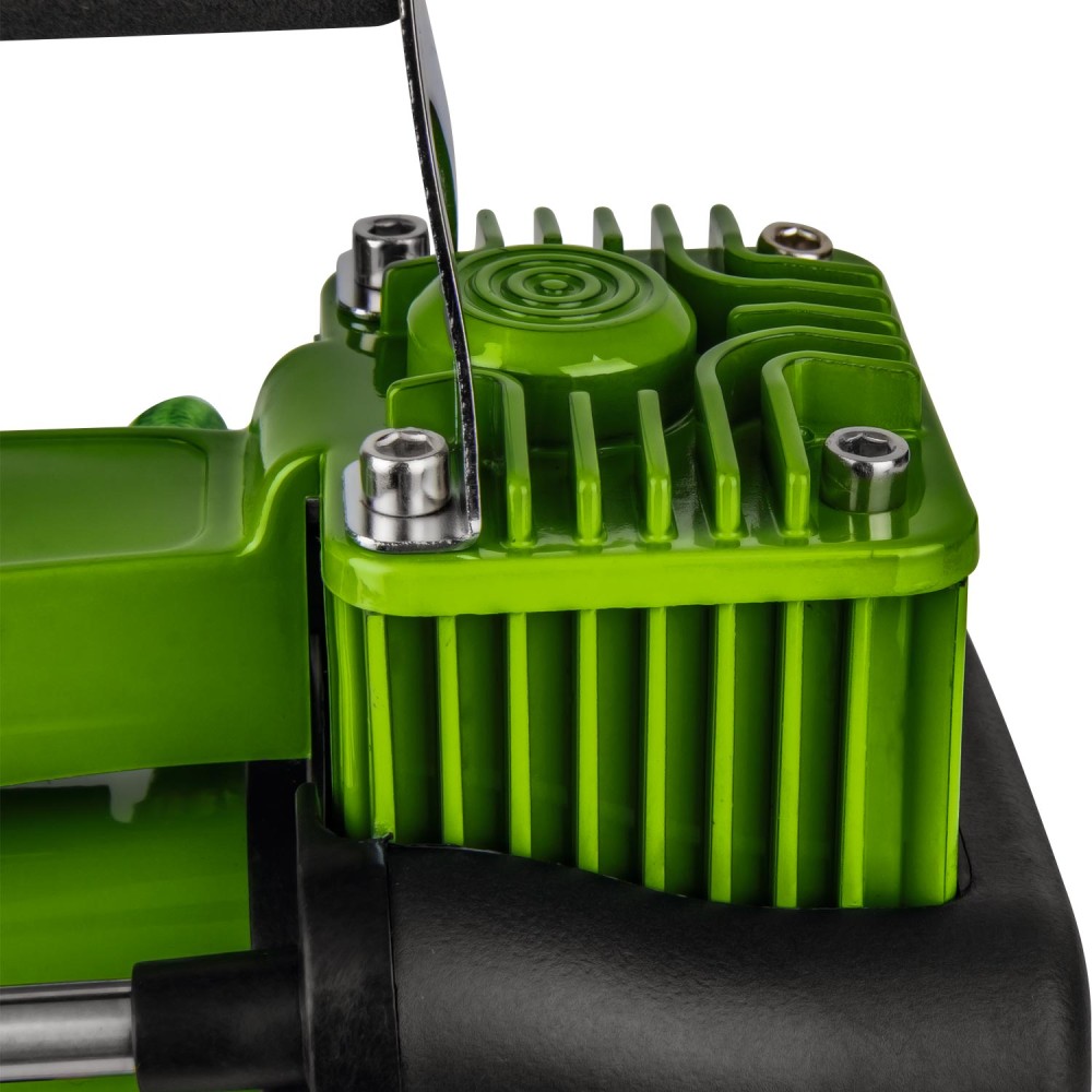 Компресор автомобильний Procraft LK400 (PC-004004)