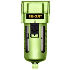 Лубрикатор 1/2" у захисній колбі Procraft AL02 (PC-900002)