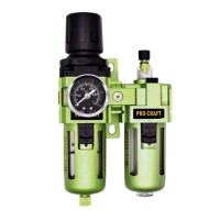 Блок підготовки повітря 3/8" Procraft FU06 (PC-900062)