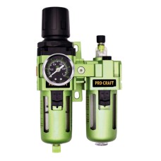 Блок підготовки повітря 1/2" Procraft FU08 (PC-900082)