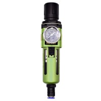 Фільтр для очищення повітря з редуктором 1/2 Procraft WS12 (900012)