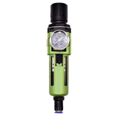 Фільтр для очищення повітря з редуктором 1/2 Procraft WS12 (900012)